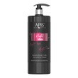 Apis Night Fever, nawilżający żel do mycia ciała, 1 l