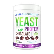 Allnutrition Yeast Protein, proszek, smak chocolate, 500 g