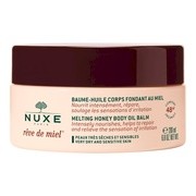 Nuxe Reve de Miel, olejkowy balsam do ciała, 200 ml