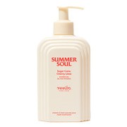 Resibo Summer Soul, żel pod prysznic, 350 ml