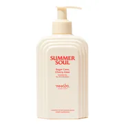 Resibo Summer Soul, żel pod prysznic, 350 ml