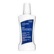 Ziaja Mintperfekt Activ, płyn stomatologiczny przeciwpróchniczy, 500 ml