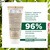 Klorane, odżywka z organicznym cupuacu, 200 ml