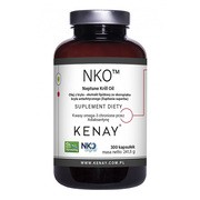 KENAY NKO Neptune Krill Oil, kapsułki, 300 szt.
