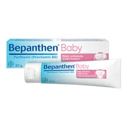 Bepanthen Baby, maść ochronna,  30 g