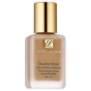 Estee Lauder, Double Wear Stay-in-Place Makeup SPF 10, długotrwały podkład, 2C3 Fresco, 30 ml
