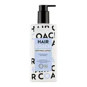 Bielenda Hair Coach, nawilżająca odżywka-lotion do włosów cienkich i bez objętości, 280 ml