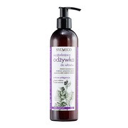 Sylveco, wygładzająca odżywka do włosów, 300 ml