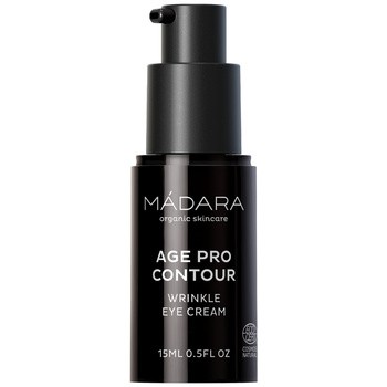 Madara Age Pro Contour Wrinkle, przeciwzmarszczkowy krem pod oczy, 15 ml