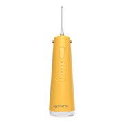 Oromed Oro-X Dent, Inteligenty irygator do jamy ustnej, yellow, 1 szt.