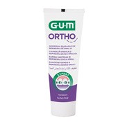 Gum Ortho, pasta do zębów, 75 ml
