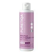 Puretiqa Probiotic Touch, płyn micelarny, 200 ml