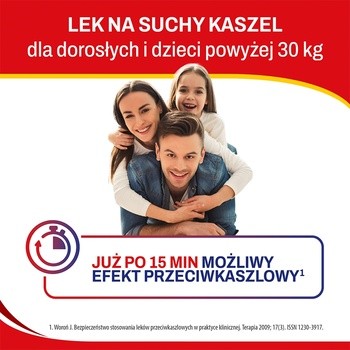 Levopront, 60 mg, tabletki, 20 szt.