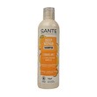 Sante Deep Repair, szampon intensywnie regenerujący ze skwalanem i kompleksem proteinowym, 250 ml