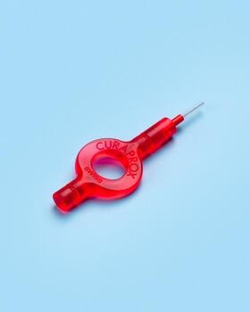 Curaprox CPS 405 Perio Start, szczoteczki międzyzębowe, 5 szt.