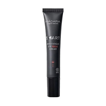 Madara Smart Anti-fatigue Eye Rescue Cream, krem pod oczy, 15 ml