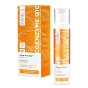 Vianek Hero Q10, krem pod oczy z koenzymem Q10, 15 ml