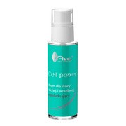 Ava Cell Power, krem dla skóry suchej i wrażliwej, 30 ml