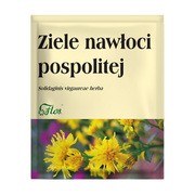 Ziele nawłoci, zioło pojedyncze, 50 g (Flos)