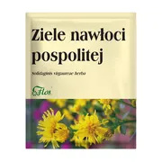 Ziele nawłoci, zioło pojedyncze, 50 g (Flos)