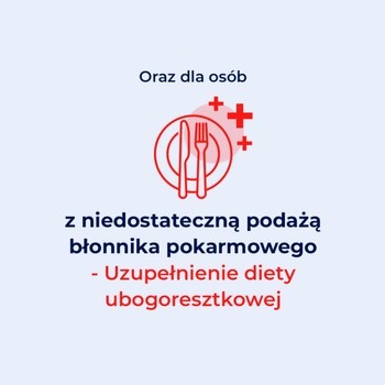 Debutir Forte, kapsułki, 60 szt.