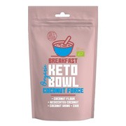 Diet-Food, Bio Keto Bowl Coconut Force, 200 g