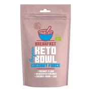 Diet-Food, Bio Keto Bowl Coconut Force, 200 g