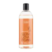 Ziaja, żel pod prysznic, słoneczna pigwa, 500 ml