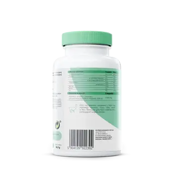 Osavi Maca 1000 mg, kapsułki,  60 szt.