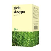 Ziele skrzypu, 1,5 g, 30 szt. (Flos)