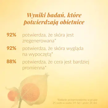 Orientana, odżywczy krem do twarzy ASHWAGANDHA, 40 ml