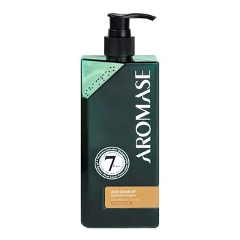 Aromase, szampon przeciwłupieżowy, 400 ml