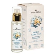 Orientana Hydro-Nawilżenie, serum nawilżające, 30 ml