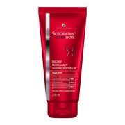 Seboradin Women Sport, balsam modelujący do ciała, 200 ml