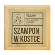 Mydlarnia 4 Szpaki, delikatny szampon w kostce, 75 g