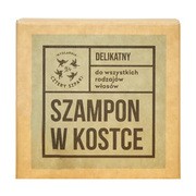Mydlarnia 4 Szpaki, delikatny szampon w kostce, 75 g