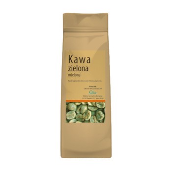 Flos, Kawa zielona, 200 g
