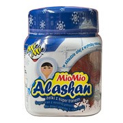 MioMio Alaskan, żelki z super tranem, 30 szt.