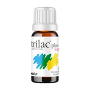 Trilac plus forte, krople, 5 ml