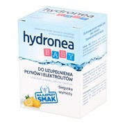 Hydronea Baby, proszek, 10 saszetek