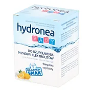 Hydronea Baby, proszek, 10 saszetek