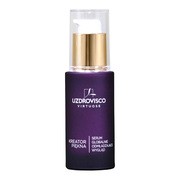 Uzdrovisco Virtuose, Kreator piękna, serum globalnie odmładzające wygląd, 30 ml