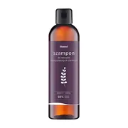 Fitomed, szampon ziołowy do włosów ciemnych, Herbata i henna, 250 g