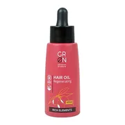GRN Rich Elements, olejek do włosów, 50 ml