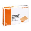 Iodosorb Dressing, opatrunek z jodyną, 4 cm x 6 cm, saszetki, 5 x 5 g