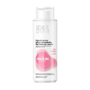 Idee Derm, hipoalergiczny płyn micelarny do twarzy i oczu, 400 ml