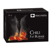 Chili Fat Burner, kapsułki, 30 szt.