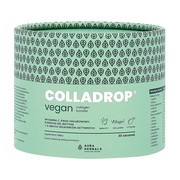 Colladrop Vegan, collagen booster Vollagen®, saszetki z proszkiem, 30 szt.