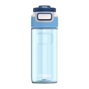 Kambukka, Elton, butelka na wodę, kolor tropical blue, 500 ml