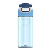 Kambukka, Elton, butelka na wodę, kolor tropical blue, 500 ml